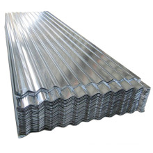 Cheap Price GI Corrugated Roofing Sheets Galvanized Corrugated Iron Sheet Zinc Metal Roofing Sheet